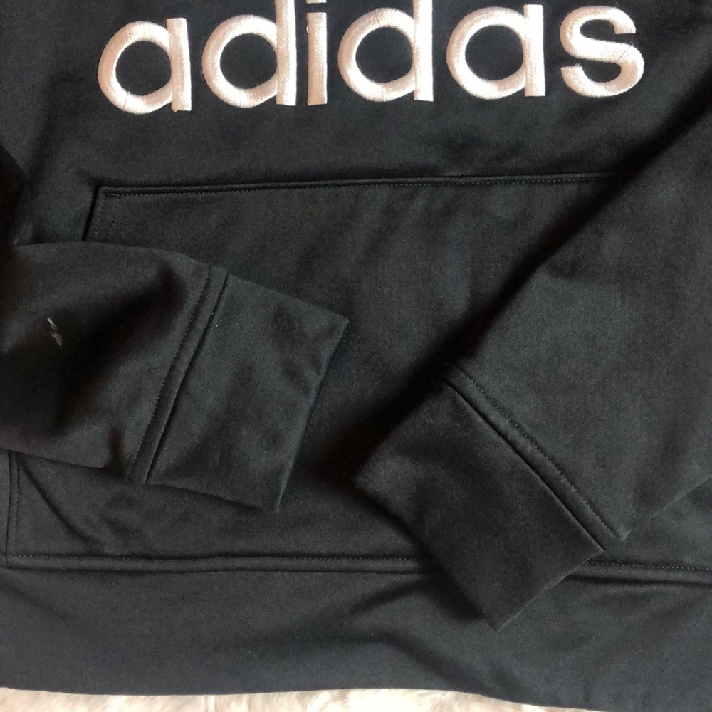 Adidas Hoodie - Picture 5 of 6